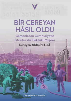 Bir Cereyan Hasıl Oldu resmi