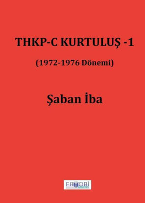 THKP-C Kurtuluş - 1 (1972 - 1976 Dönemi) resmi