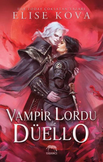 Vampir Lordu İle Düello resmi