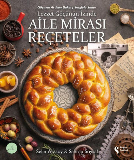 Aile Mirası Reçeteler resmi