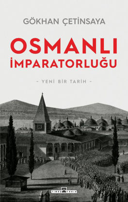 Osmanlı İmparatorluğu - Yeni Bir Tarih resmi