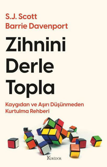 Zihnini Derle Topla resmi