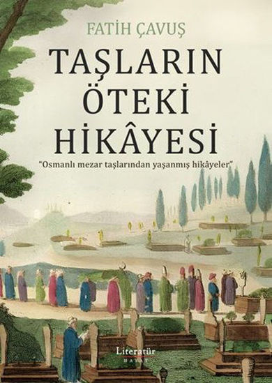 Taşların Öteki Hikayesi resmi