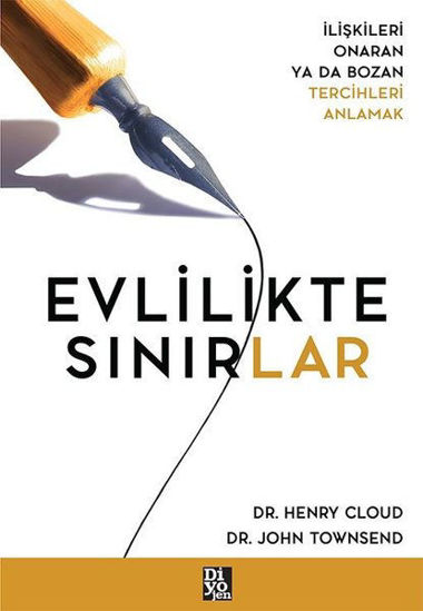 Evlilikte Sınırlar resmi