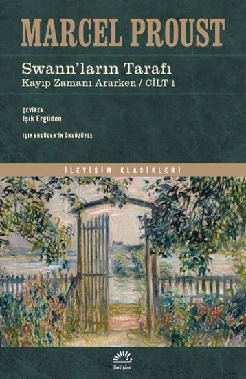 Swann'ların Tarafı resmi