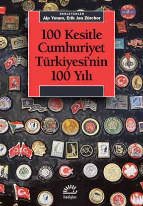 100 Kesitle Cumhuriyet Türkiyesi'nin 100 Yılı resmi