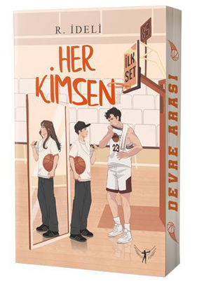 Her Kimsen - İlk Set resmi