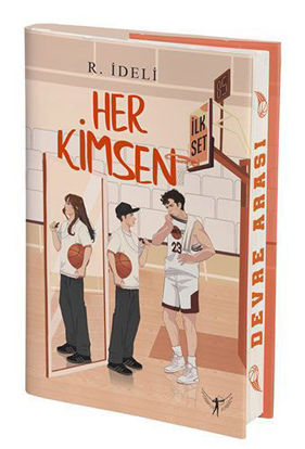 Her Kimsen - İlk Set - Ciltli resmi