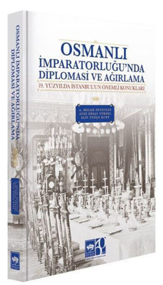 Osmanlı İmparatorluğu'nda Diplomasi ve Ağırlama resmi