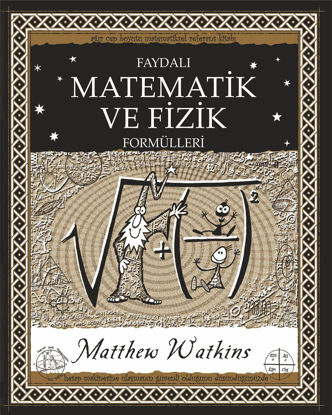 Faydalı Matematik ve Fizik Formülleri resmi