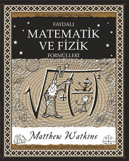 Faydalı Matematik ve Fizik Formülleri resmi