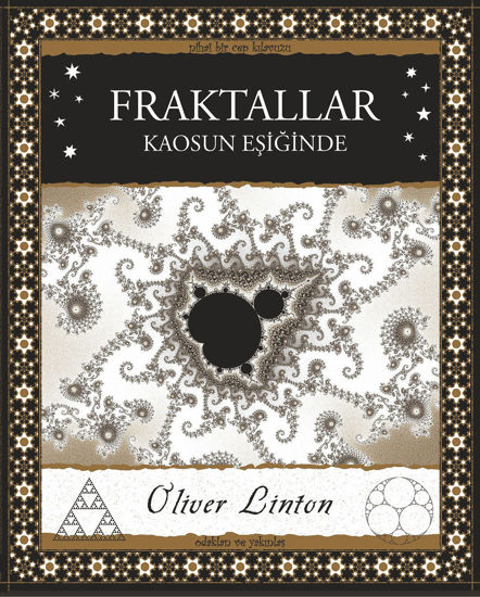 Fraktallar – Kaosun Eşiğinde resmi