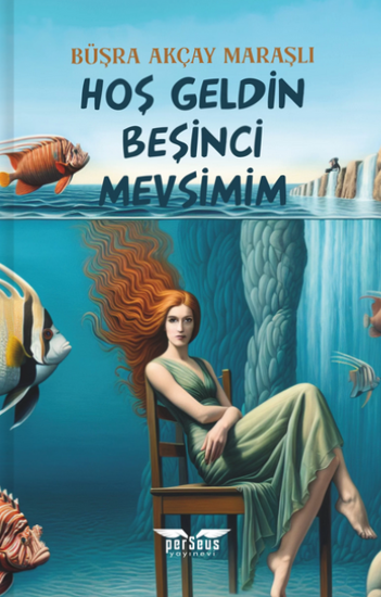 Hoş Geldin Beşinci Mevsimim resmi