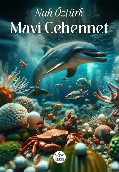 Mavi Cehennet resmi