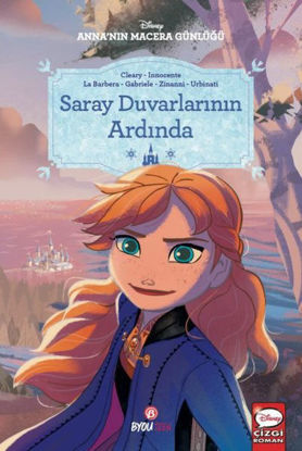 Saray Duvarlarının Ardında resmi