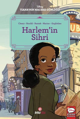 Harlem’in Sihri resmi