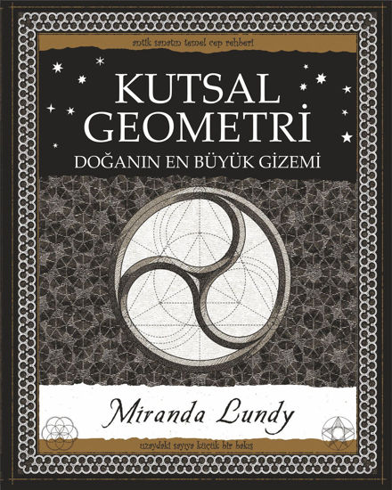 Kutsal Geometri resmi