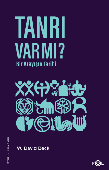 Tanrı Var mı? resmi