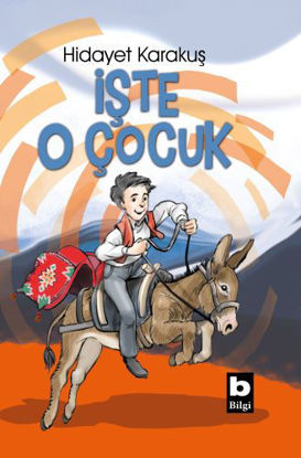 İşte O Çocuk resmi