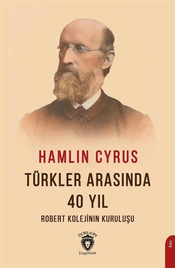 Türkler Arasında 40 Yıl resmi