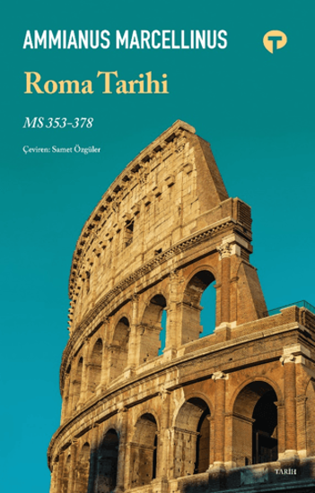 Roma Tarihi - MS 353-378 resmi