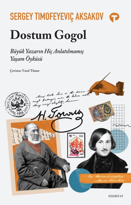 Dostum Gogol resmi