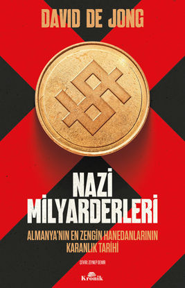 Nazi Milyarderleri resmi