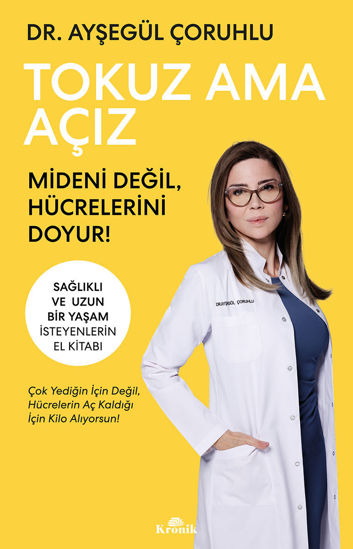 Tokuz Ama Açız resmi