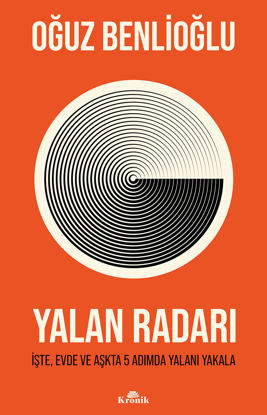 Yalan Radarı resmi