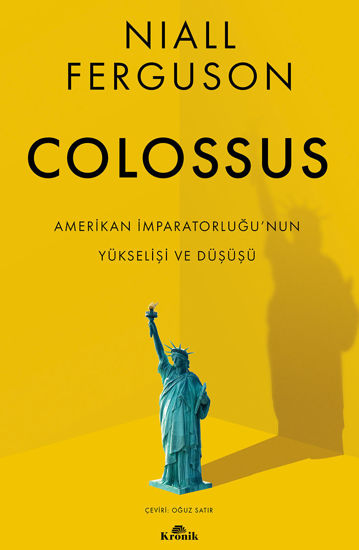 Colossus resmi