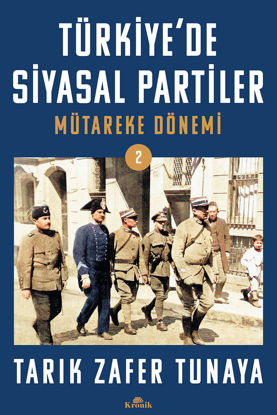 Türkiye’de Siyasal Partiler - 2 resmi