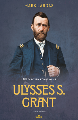 Ulysses S. Grant resmi