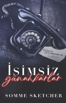 İsimsiz Günahkarlar resmi