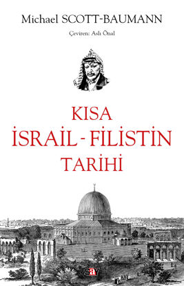 Kısa İsrail-Filistin Tarihi resmi