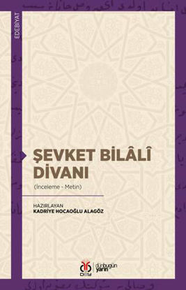 Şevket Bilali Divanı resmi