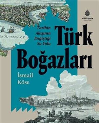 Türk Boğazları - Ciltli resmi