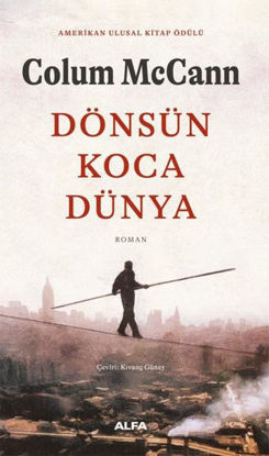 Dönsün Koca Dünya resmi