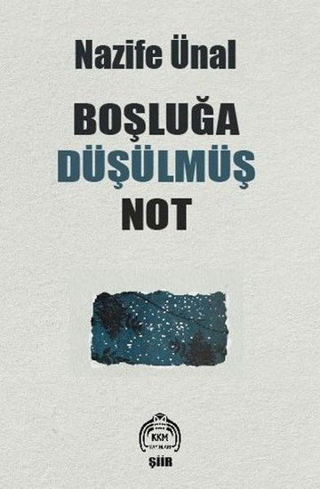 Boşluğa Düşülmüş Not resmi