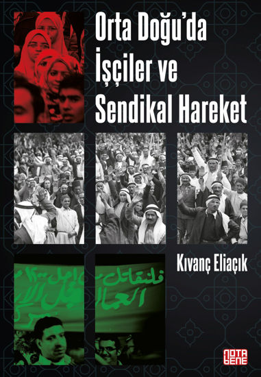 Orta Doğu’da İşçiler ve Sendikal Hareket resmi