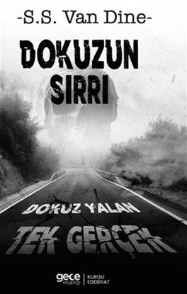 Dokuzun Sırrı resmi