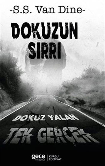 Dokuzun Sırrı resmi