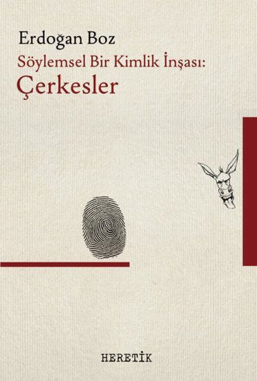 Söylemsel Bir Kimlik İnşası: Çerkesler resmi