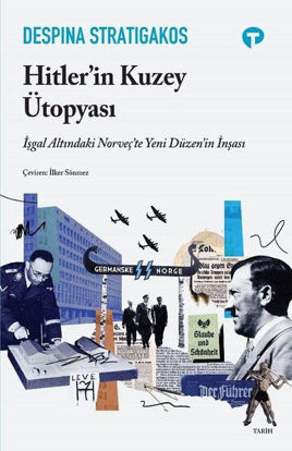 Hitler'in Kuzey Ütopyası resmi