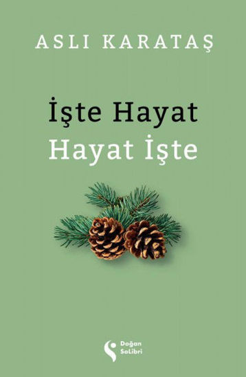 İşte Hayat - Hayat İşte resmi