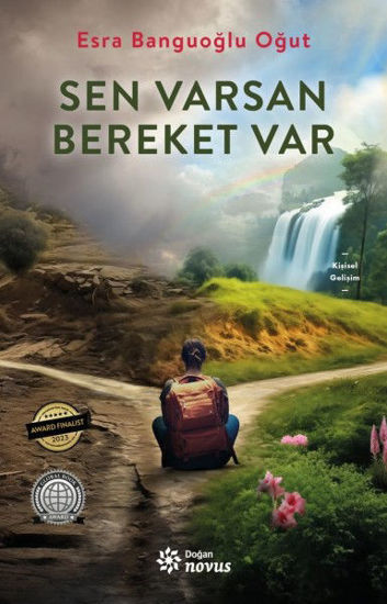 Sen Varsan Bereket Var resmi