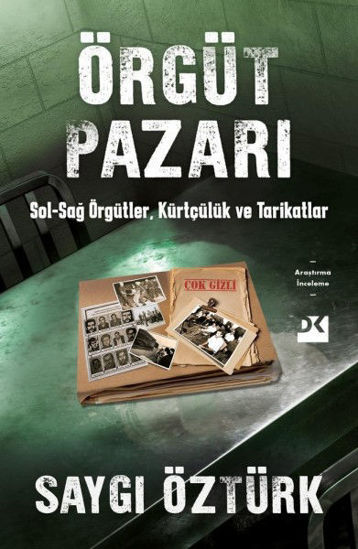 Örgüt Pazarı resmi