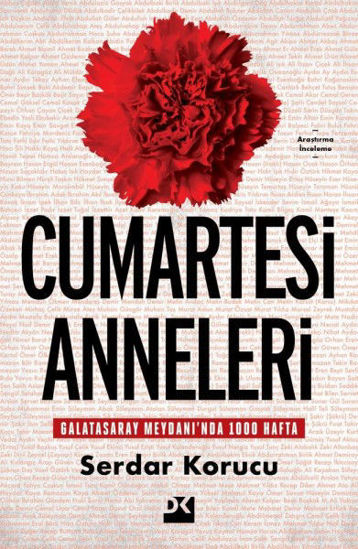 Cumartesi Anneleri resmi