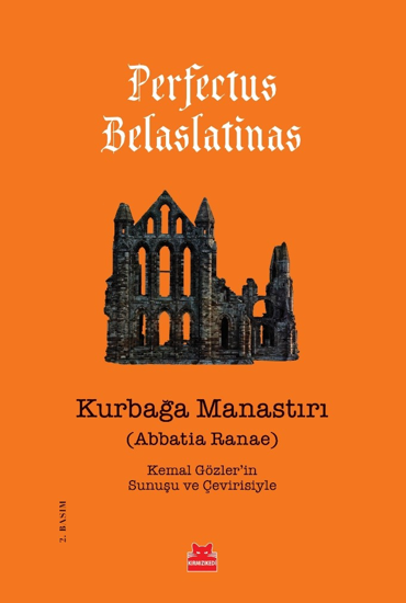 Kurbağa Manastırı resmi