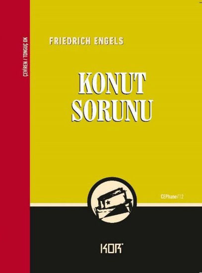 Konut Sorunu resmi