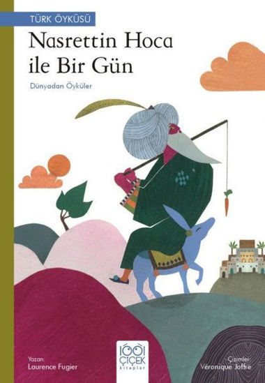 Nasrettin Hoca İle Bir Gün resmi